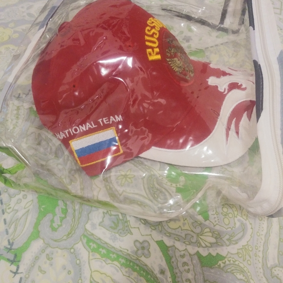 Russia uniform - Picture 1 of 2